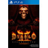 Diablo II 2: Resurrected PS4